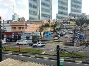 Comercial · 25m² · Sala Em Jardim Do Mar, São Bernardo Do Campo/sp de 25 m² Para Locação R$1.000,00/mes