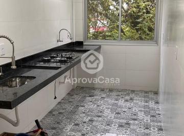 Apartamento · 89m² · 2 Quartos · 1 Vaga · Apartamento Em Vila Romanópolis, Ferraz de Vasconcelos/sp de 89 m² 2 Quartos À Venda por R$260.000