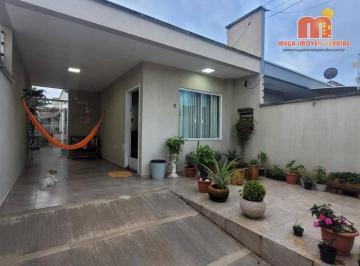 Casa · 76m² · 2 Quartos · 2 Vagas · Casa Em Balneário São João Batista II, Peruíbe/sp de 76 m² 2 Quartos À Venda por R$315.000
