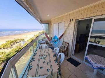 Apartamento · 70m² · 2 Quartos · 1 Vaga · Apartamento Em Balneário Maracanã, Praia Grande/sp de 70 m² 2 Quartos À Venda por R$480.000ou Pa