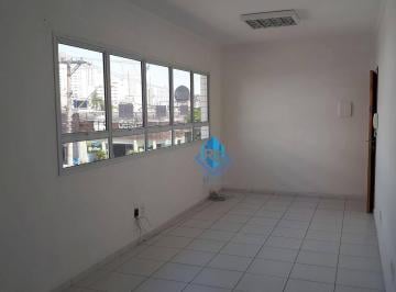 Comercial · 25m² · Sala Em Vila Alzira, Santo André/sp de 25 m² Para Locação R$1.300,00/mes