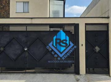 Casa · 110m² · 2 Quartos · 3 Vagas · Sobrado Em Cooperativa, São Bernardo Do Campo/sp de 110 m² 2 Quartos À Venda por R$964.000