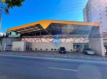 Comercial · 1640m² · 7 Vagas · Predio Em Vila Santa Rita de Cássia, São Bernardo Do Campo/sp de 1640 m² Para Locação R$50.000,00/me