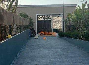 Rural · 1500m² · 3 Quartos · Chácara Em Água Azul, Guarulhos/sp de 0 m² 3 Quartos Para Locação R$23.205,00/mes