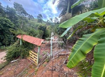 Terreno · 3000m² · Terreno Em Domingos Martins, Domingos Martins/es de 3000 m² À Venda por R$300.000
