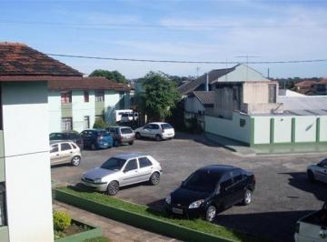 Apartamento · 40m² · 2 Quartos · 1 Vaga · Apartamento Em Fazendinha, Curitiba/pr de 40 m² 2 Quartos À Venda por R$229.000