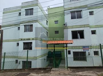 Apartamento · 55m² · 2 Quartos · 1 Vaga · Apartamento Em Jardim Rio Das Pedras, Cotia/sp de 55 m² 2 Quartos À Venda por R$180.000
