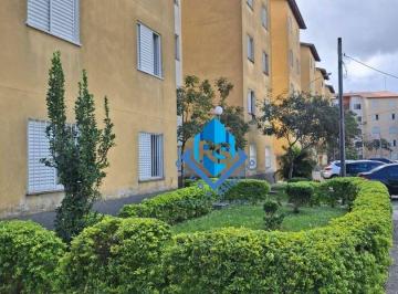 Apartamento · 53m² · 2 Quartos · 1 Vaga · Apartamento Em Campanário, Diadema/sp de 53 m² 2 Quartos À Venda por R$215.000
