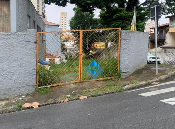 Terreno · 300m² · Terreno Em Santa Terezinha, São Bernardo Do Campo/sp de 0 m² Para Locação R$1.800,00/mes