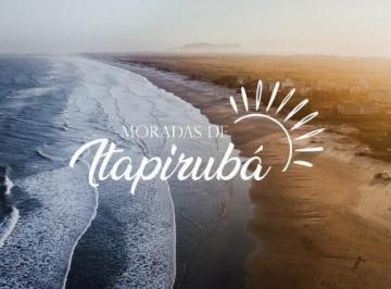 Apartamento · 110m² · 2 Quartos · Apartamento Em Itapiruba, Imbituba/sc de 110 m² 2 Quartos À Venda por R$959.000