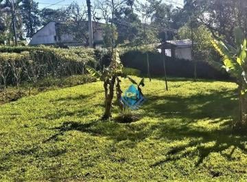 Terreno · 1050m² · Terreno Em Rio Grande, São Bernardo Do Campo/sp de 0 m² À Venda por R$990.000