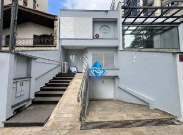 Casa · 287m² · 8 Vagas · Sobrado Em Jardim Do Mar, São Bernardo Do Campo/sp de 287 m² Para Locação R$9.000,00/mes