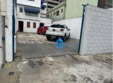 Comercial · 300m² · 4 Vagas · Predio Em Vila Caminho Do Mar, São Bernardo Do Campo/sp de 300 m² Para Locação R$9.000,00/mes