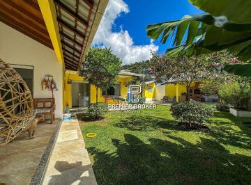 Casa · 162m² · 3 Quartos · 2 Vagas · Casa Em Vargem Grande, Teresópolis/rj de 162 m² 3 Quartos À Venda por R$876.000