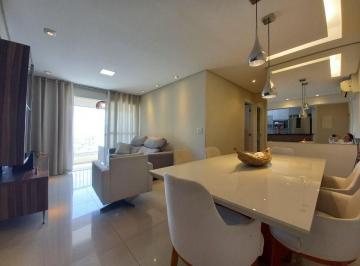 Apartamento · 111m² · 3 Quartos · 2 Vagas · Apartamento Em Encruzilhada, Santos/sp de 111 m² 3 Quartos À Venda por R$915.000