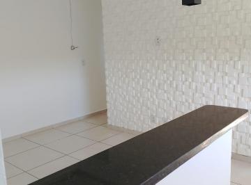 Apartamento de 2 quartos, Mogi das Cruzes · Apartamento Jd Camila - 2 Dorm Sendo 1 Suite - Locação - 1 Vaga de Garagem