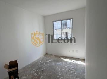 Foto 01 · Apartamento, Caji, Lauro de Freitas, Ba