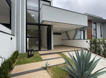 Foto 01 · Oportunidade Única: Casa Em Condomínio Na Vila Doutor Laurindo, Tatuí - Sp, Com 3 Quartos, 1 Suíte E 1