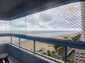 Apartamento · 62m² · 2 Quartos · 1 Vaga · Apartamento Em Balneário Maracanã, Praia Grande/sp de 62 m² 2 Quartos À Venda por R$590.000