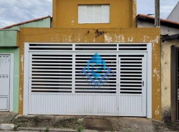 Casa · 170m² · 3 Quartos · 2 Vagas · Sobrado Em Alves Dias, São Bernardo Do Campo/sp de 170 m² 3 Quartos À Venda por R$604.000