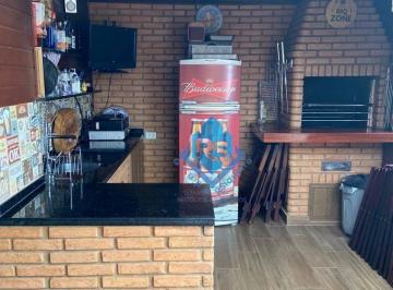 Apartamento · 103m² · 3 Quartos · 2 Vagas · Cobertura Em Casa Branca, Santo André/sp de 103 m² 3 Quartos À Venda por R$684.000