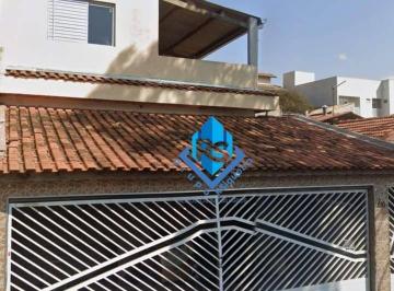 Casa · 256m² · 3 Quartos · 3 Vagas · Casa Em Jardim Hollywood, São Bernardo Do Campo/sp de 256 m² 3 Quartos À Venda por R$650.000