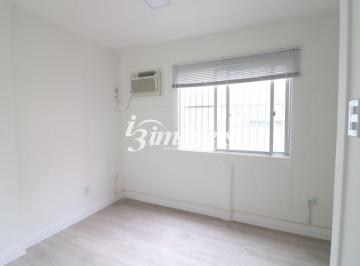 Comercial · 16m² · Sala Em Edifício Comercial Para Locação Anual No Centro Em Balneário Camboriú/sc.