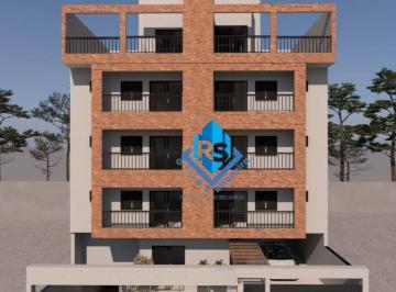 Apartamento · 65m² · 2 Quartos · 2 Vagas · Apartamento Em Jardim Hollywood, São Bernardo Do Campo/sp de 65 m² 2 Quartos À Venda por R$615.000