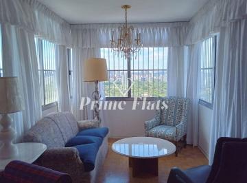Apartamento · 273m² · 3 Quartos · 2 Vagas · Apartamento Disponível Para Locação No Condomínio Edifício Ibirama, Com 273 m², 3 Dormitórios E 2 Vag