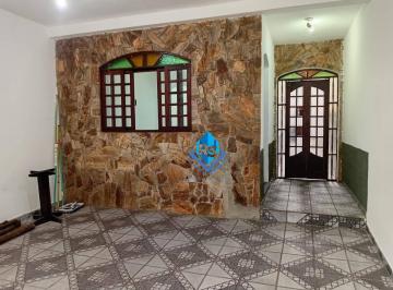 Casa · 200m² · 4 Quartos · 2 Vagas · Sobrado Em Piraporinha, Diadema/sp de 200 m² 4 Quartos À Venda por R$670.000