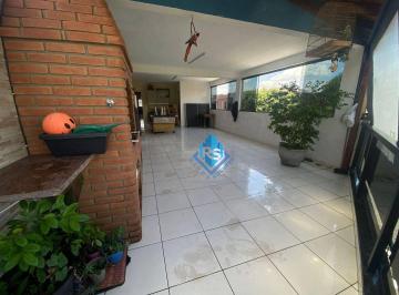 Casa · 205m² · 5 Quartos · 5 Vagas · Sobrado Em Dos Casa, São Bernardo Do Campo/sp de 205 m² 5 Quartos À Venda por R$690.000