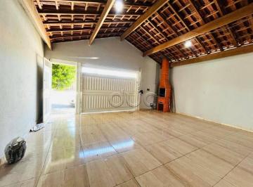 Casa · 150m² · 3 Quartos · 2 Vagas · Casa Em Conjunto Residencial Mário Dedini, Piracicaba/sp de 150 m² 3 Quartos À Venda por R$350.000