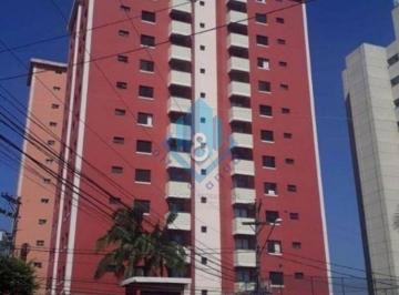 Apartamento · 83m² · 3 Quartos · 1 Vaga · Apartamento Em Santa Terezinha, São Bernardo Do Campo/sp de 83 m² 3 Quartos À Venda por R$425.000