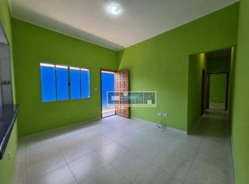 Casa · 119m² · 3 Quartos · 2 Vagas · Casa Em Jardim Quietude, Praia Grande/sp de 119 m² 3 Quartos À Venda por R$355.000