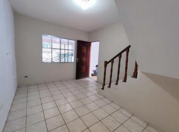 Casa · 120m² · 3 Quartos · 2 Vagas · Sobrado Em Alvarenga, São Bernardo Do Campo/sp de 120 m² 3 Quartos À Venda por R$360.000