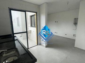 Apartamento · 69m² · 2 Quartos · 1 Vaga · Apartamento Em Vila São Pedro, Santo André/sp de 69 m² 2 Quartos À Venda por R$460.000ou Para Lo