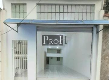 Comercial · 142m² · Sala Em Jardim Las Vegas, Santo André/sp de 142 m² À Venda por R$460.000