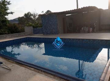 Rural · 225m² · 4 Quartos · 4 Vagas · Chácara Em Dos Finco, São Bernardo Do Campo/sp de 225 m² 4 Quartos À Venda por R$1.500.000