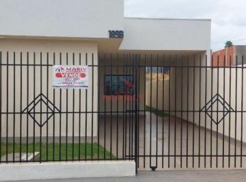 Casa · 3 Quartos · 2 Vagas · Venda | Casa, Com 3 Dormitórios Em Ecovalley Ecologic City, Sarandi