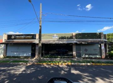 Comercial · 46m² · Venda | Sala/salão, Em Parque Cidade Jardim, Umuarama