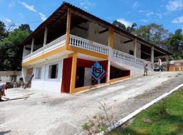 Rural · 3045m² · 4 Quartos · 13 Vagas · Chácara Em Batistini, São Bernardo Do Campo/sp de 0 m² 4 Quartos À Venda por R$1.703.000