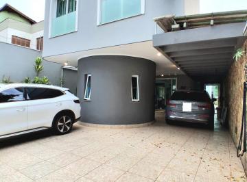 Casa de 4 quartos, São Paulo · Casa de 285 m² 4 Dormitórios 3 Banheiros 4 Vagas / Bosque Da Saúde Sp