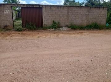 Casa · 360m² · 2 Quartos · 5 Vagas · Casa Para Venda Em Jaboticatubas, Almeida, 2 Dormitórios, 1 Banheiro, 5 Vagas