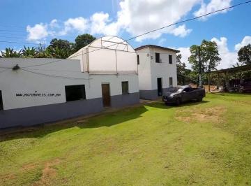 Rural · 60ha · 2 Quartos · 10 Vagas · Fazenda Para Venda Em Ubaitaba, Abrantes, 2 Dormitórios, 1 Banheiro, 10 Vagas