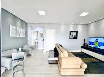 Foto 08 · Apartamento 108 m² Andar Alto, Vista Serra No Vitta Condominio Club Em Jundiaí Sp