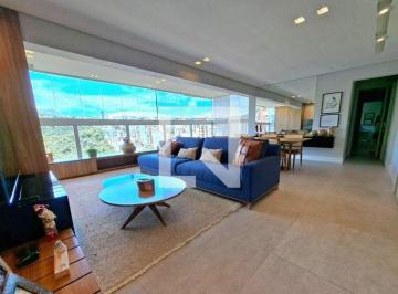 Apartamento · 120m² · 4 Quartos · 3 Vagas · Apartamento À Venda - Buritis, 4 Quartos, 120 m² - Belo Horizonte