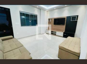 Casa · 360m² · 3 Quartos · 3 Vagas · Casa À Venda - Santa Mônica, 3 Quartos, 360 m² - Belo Horizonte