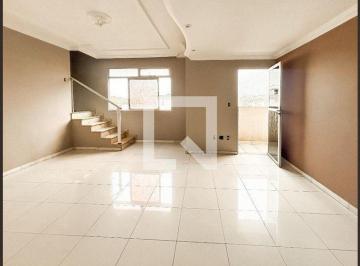 Apartamento · 156m² · 4 Quartos · 2 Vagas · Apartamento À Venda - Castelo, 4 Quartos, 156 m² - Belo Horizonte