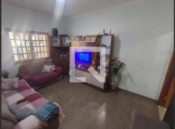 Casa · 80m² · 3 Quartos · 3 Vagas · Casa À Venda - Tropical, 3 Quartos, 80 m² - Contagem