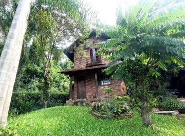 Casa · 98m² · 3 Quartos · 3 Vagas · Casa a Venda Em Santa Cruz Do Sul